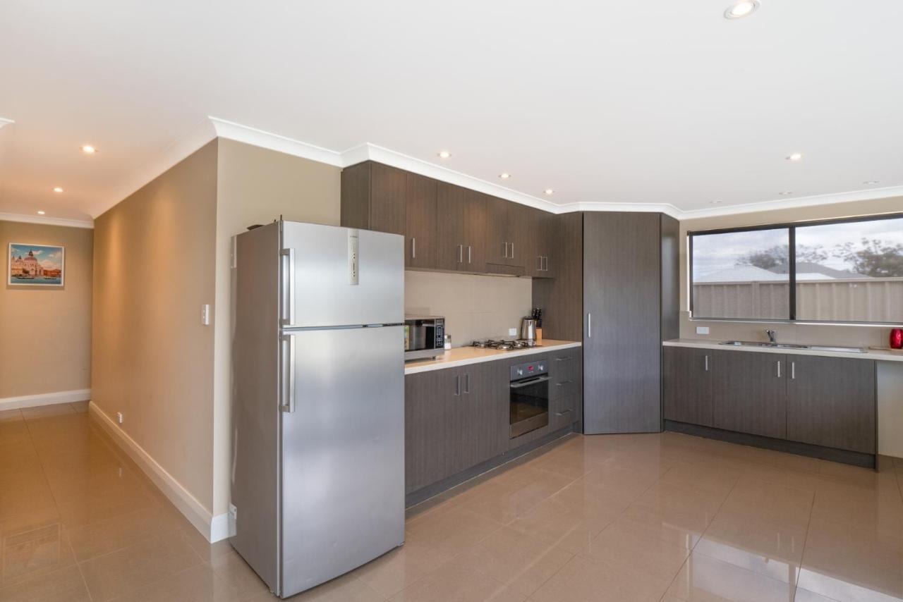 Ocean View Executive 2 * Busselton