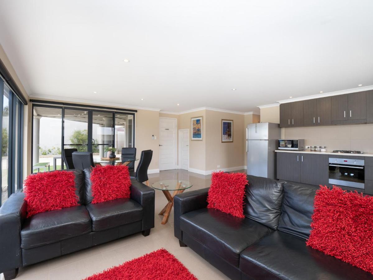 Ocean View Executive 2