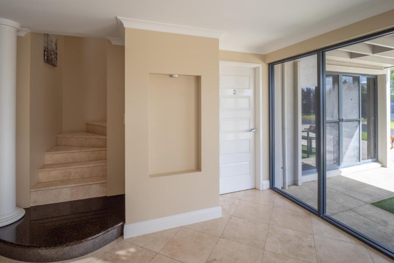 Ocean View Executive 2 Apartment Busselton