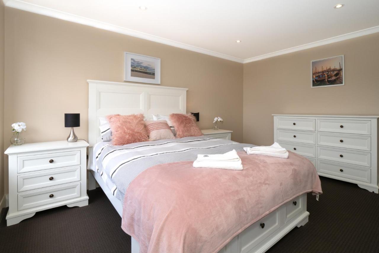Ocean View Executive 2 * Busselton