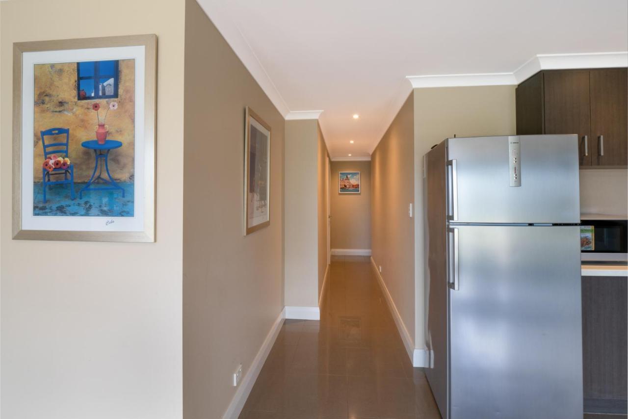 Ocean View Executive 2 Busselton