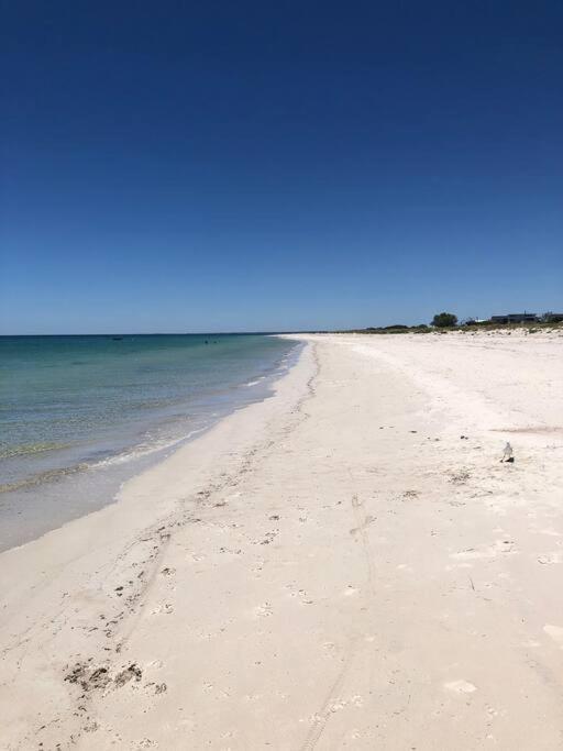 Seashells Bayside Retreat Holiday home *