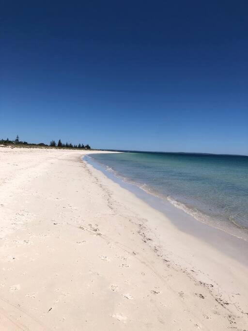 Seashells Bayside Retreat * Busselton