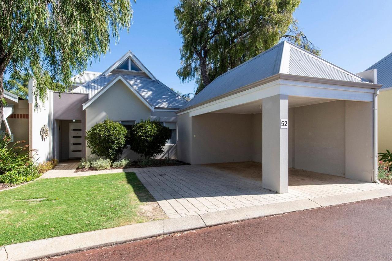 Villa Fiftytwo At Cape View