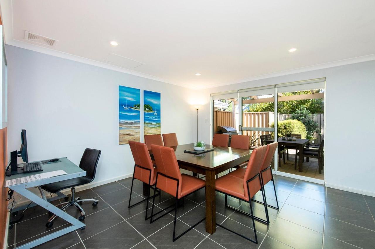 Villa Fiftytwo At Cape View Busselton