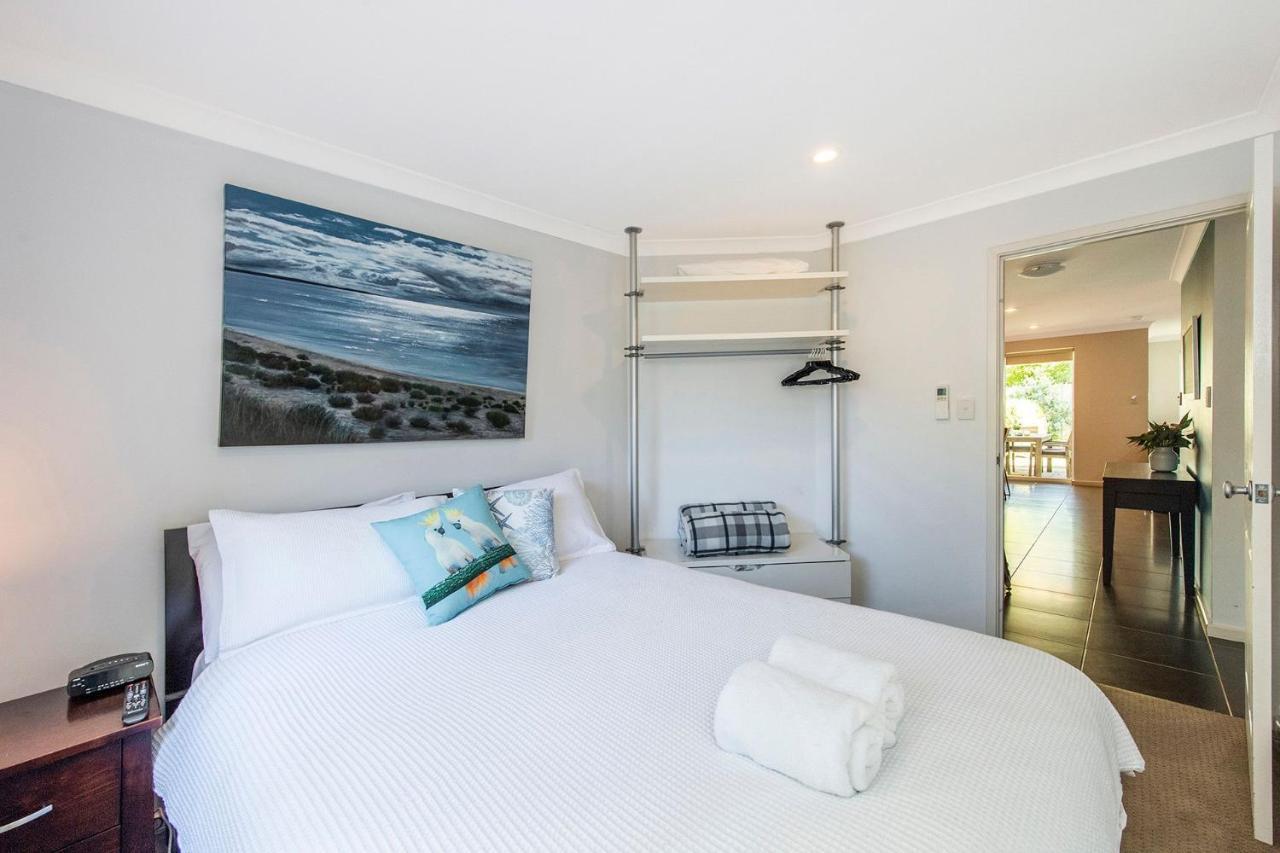 Fiftytwo At Cape View Villa Busselton