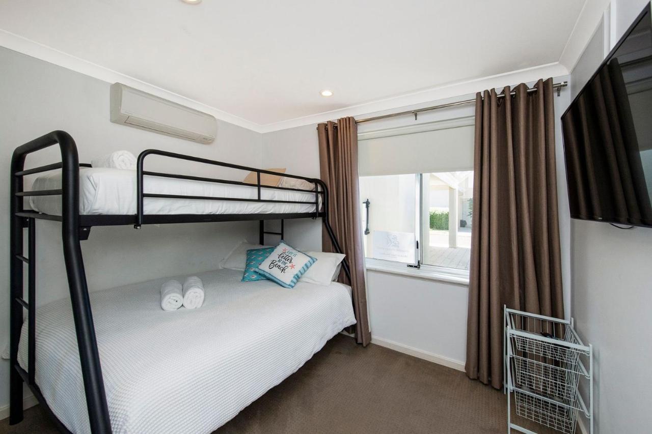 Fiftytwo At Cape View Villa Busselton