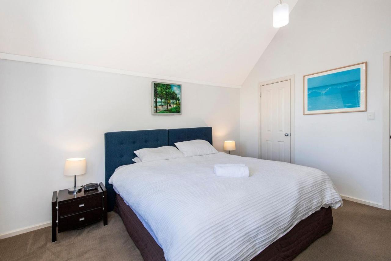 Villa Fiftytwo At Cape View Busselton