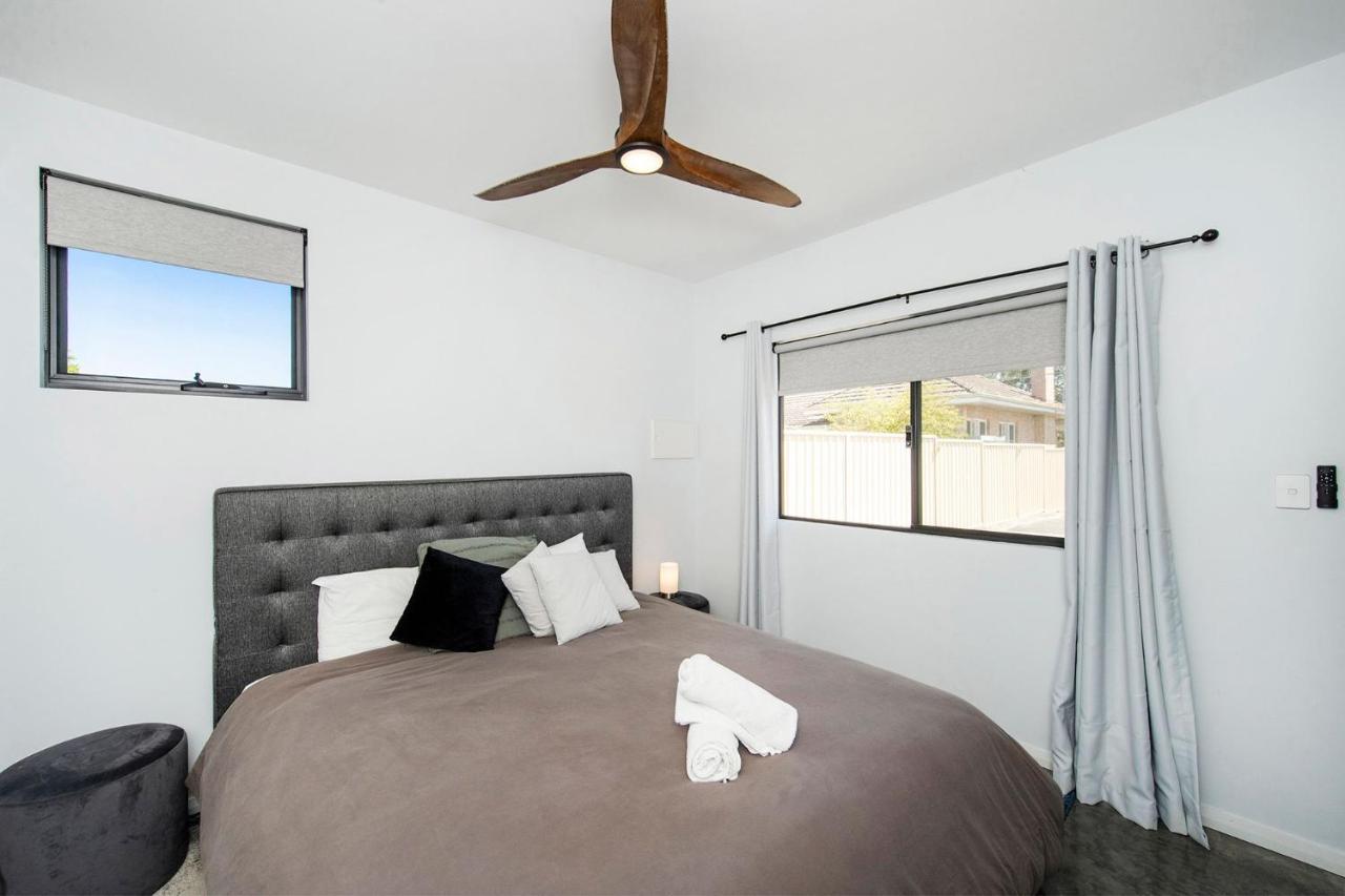 Holiday home Bayside Luxury Escape With Wifi Busselton