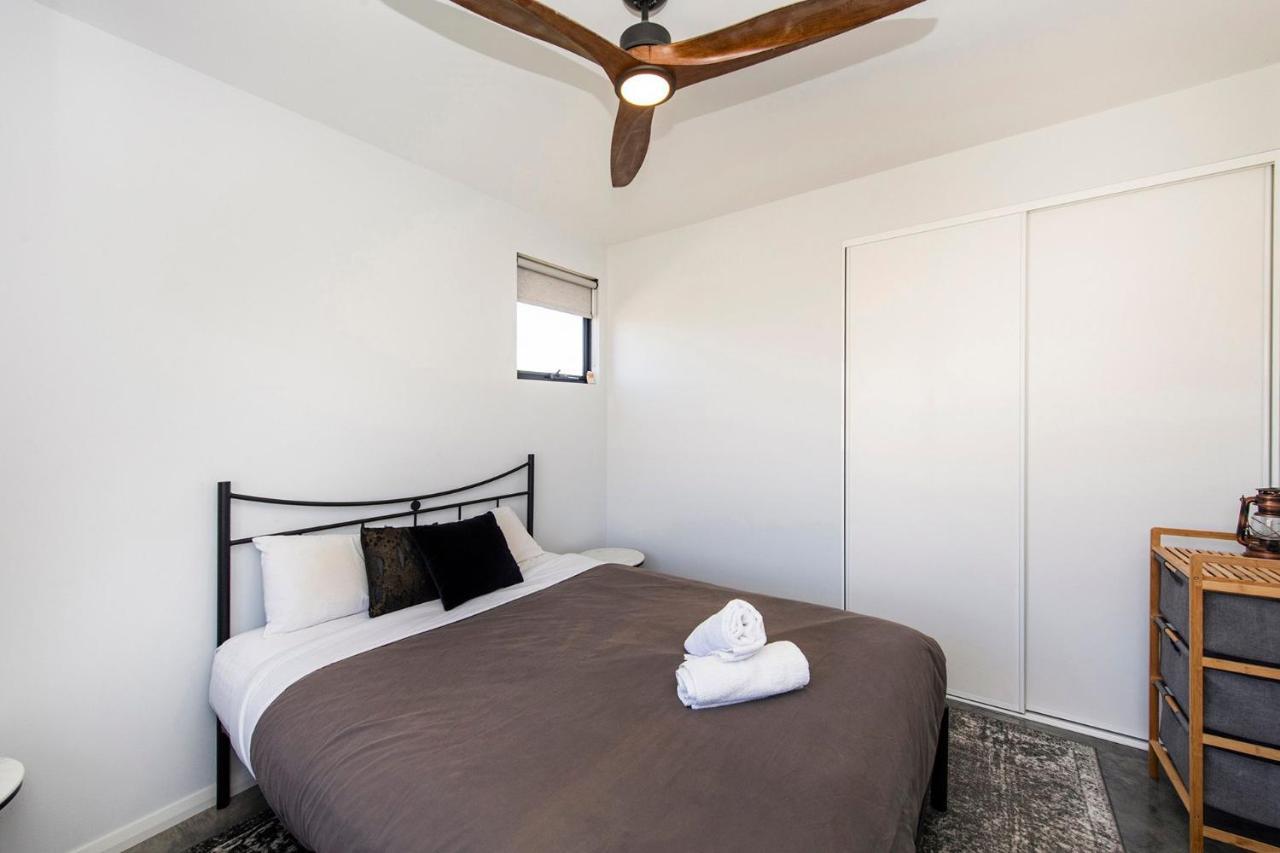 Bayside Luxury Escape With Wifi Holiday home *