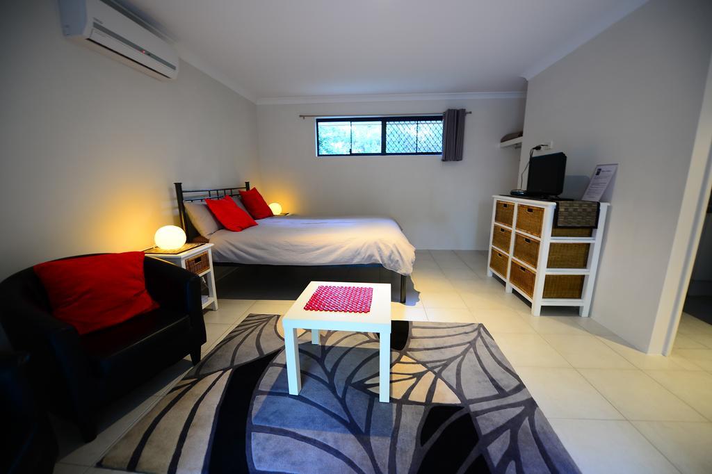 Little Shangri-la Busselton