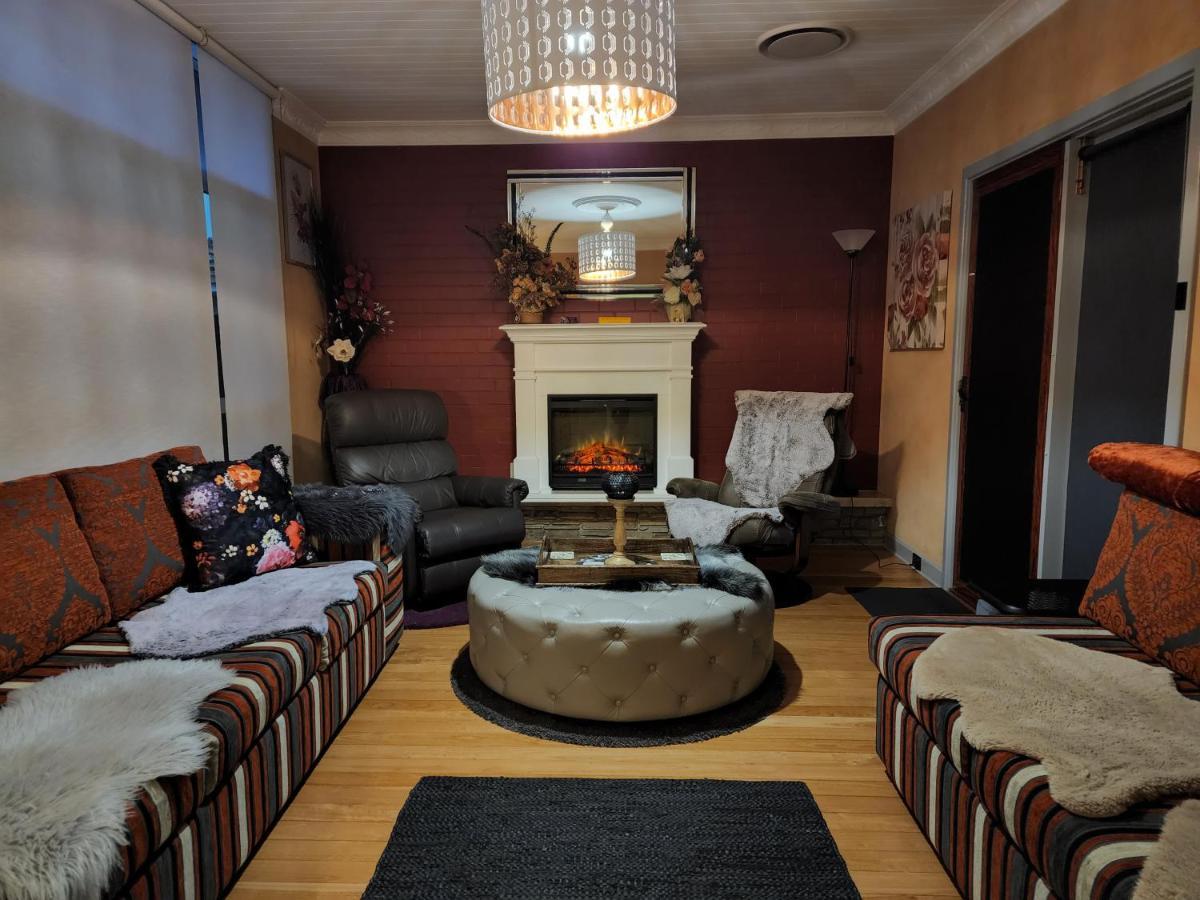 Boutique Style Near Jetty Holiday home