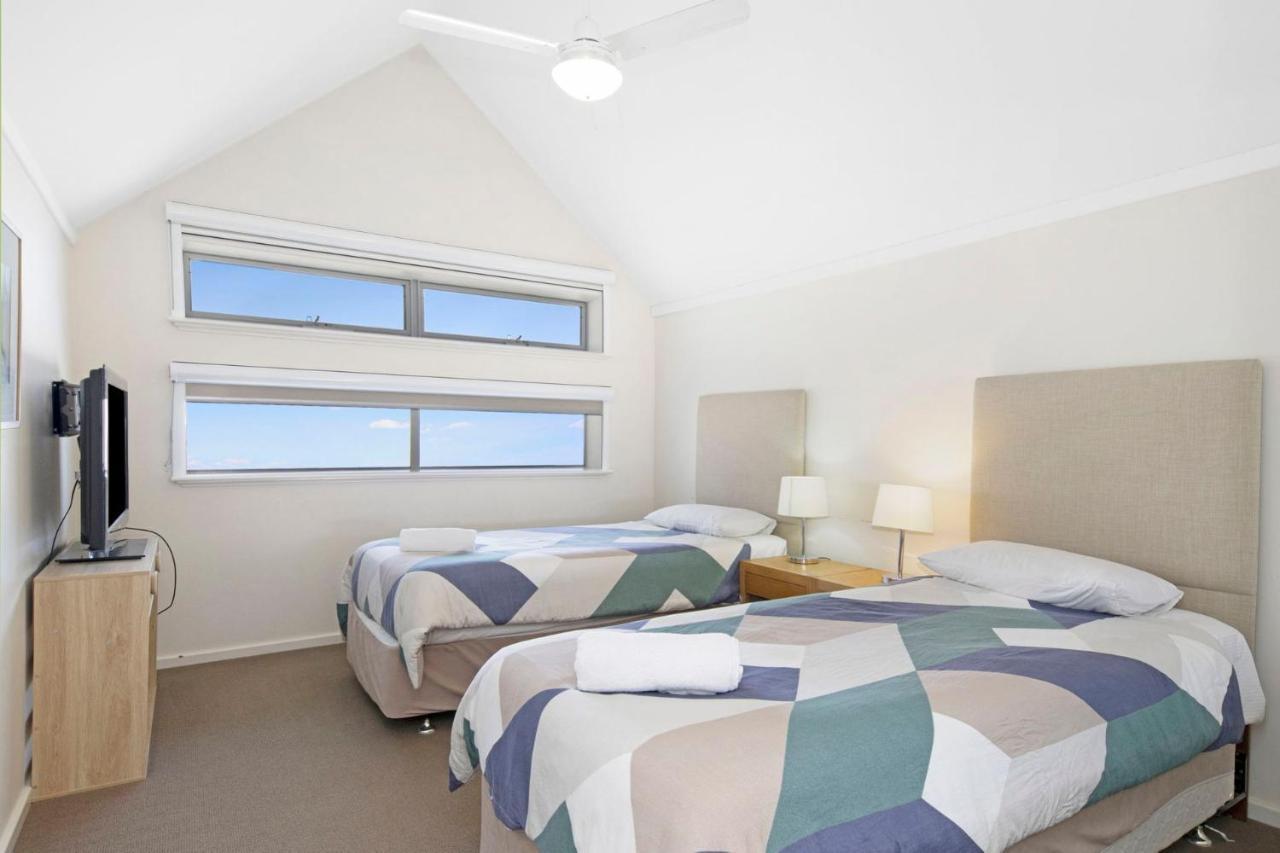 Escape To 64 At Cape View Villa *