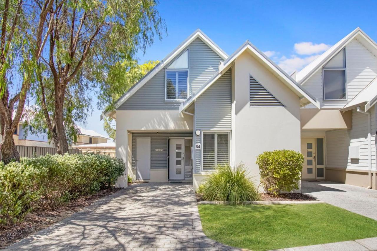 Escape To 64 At Cape View * Busselton