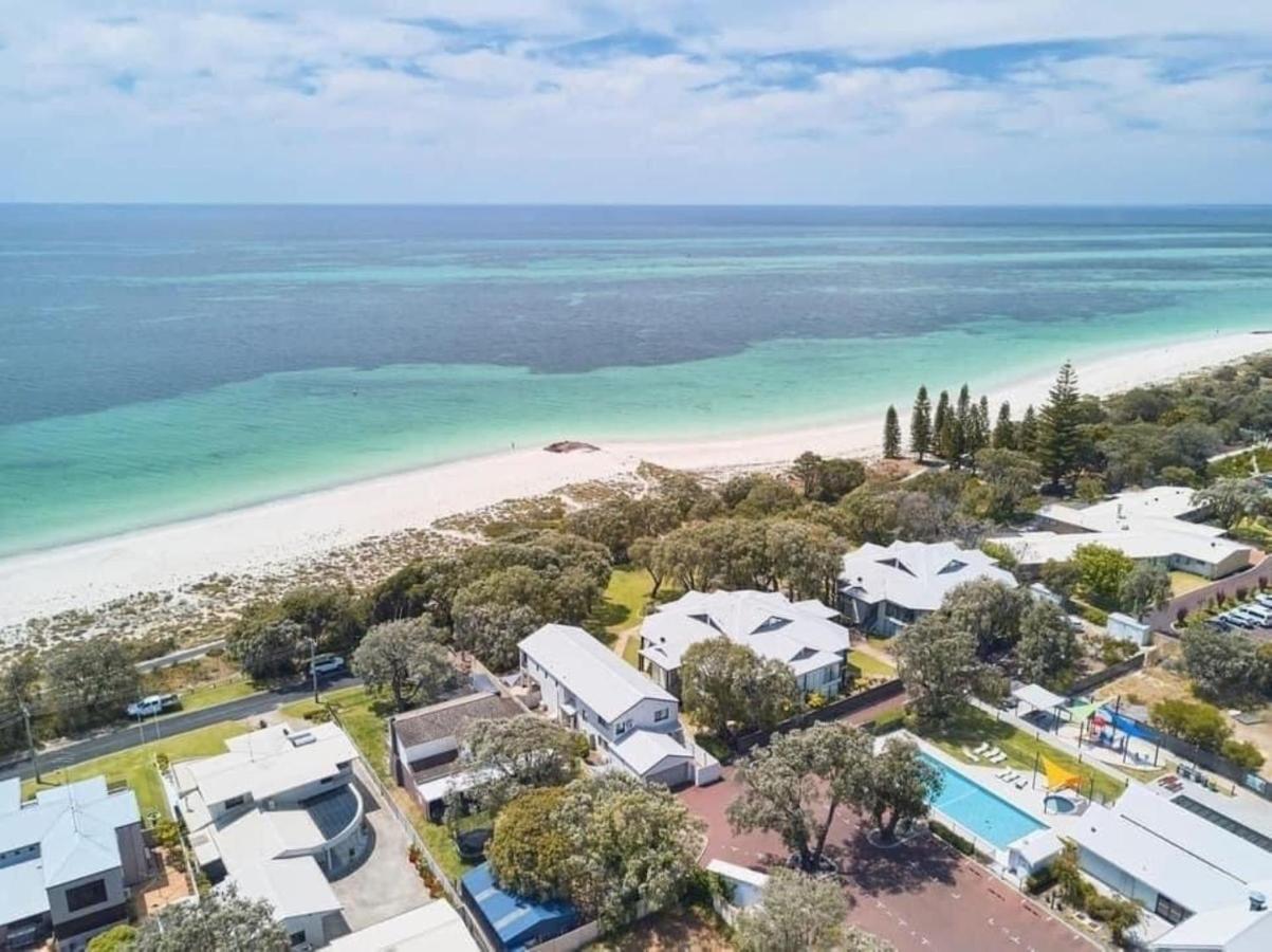 Villa Fiftytwo At Cape View Busselton