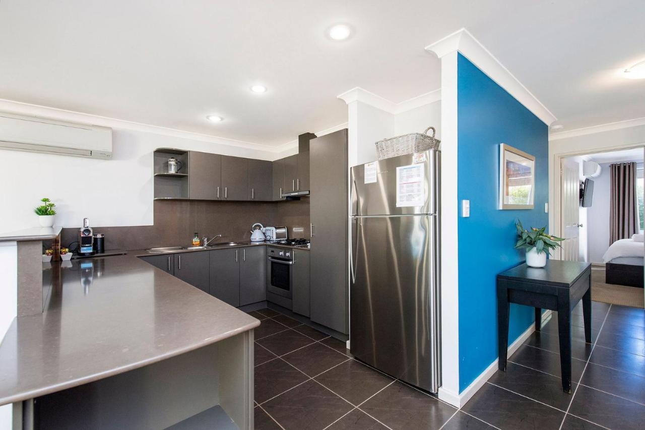 Villa Fiftytwo At Cape View Busselton