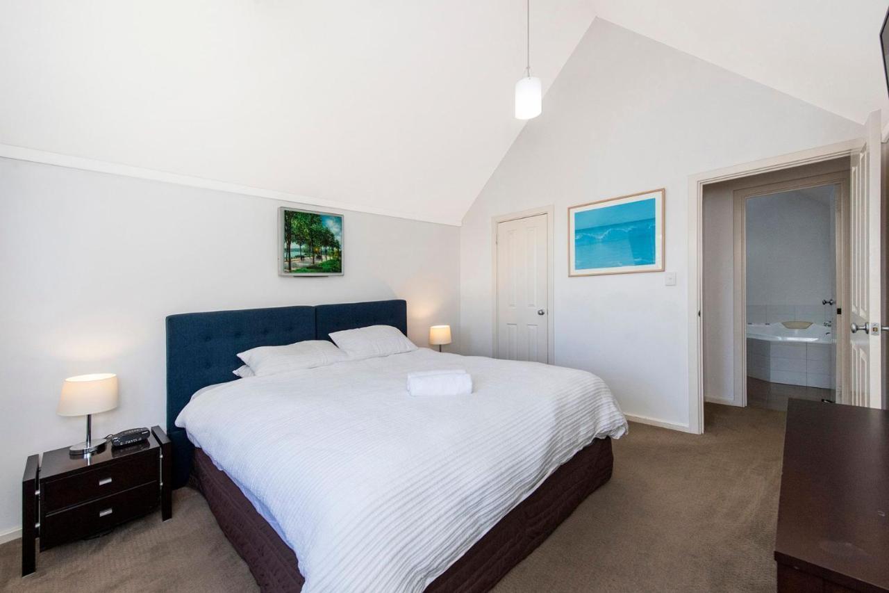 Fiftytwo At Cape View Busselton