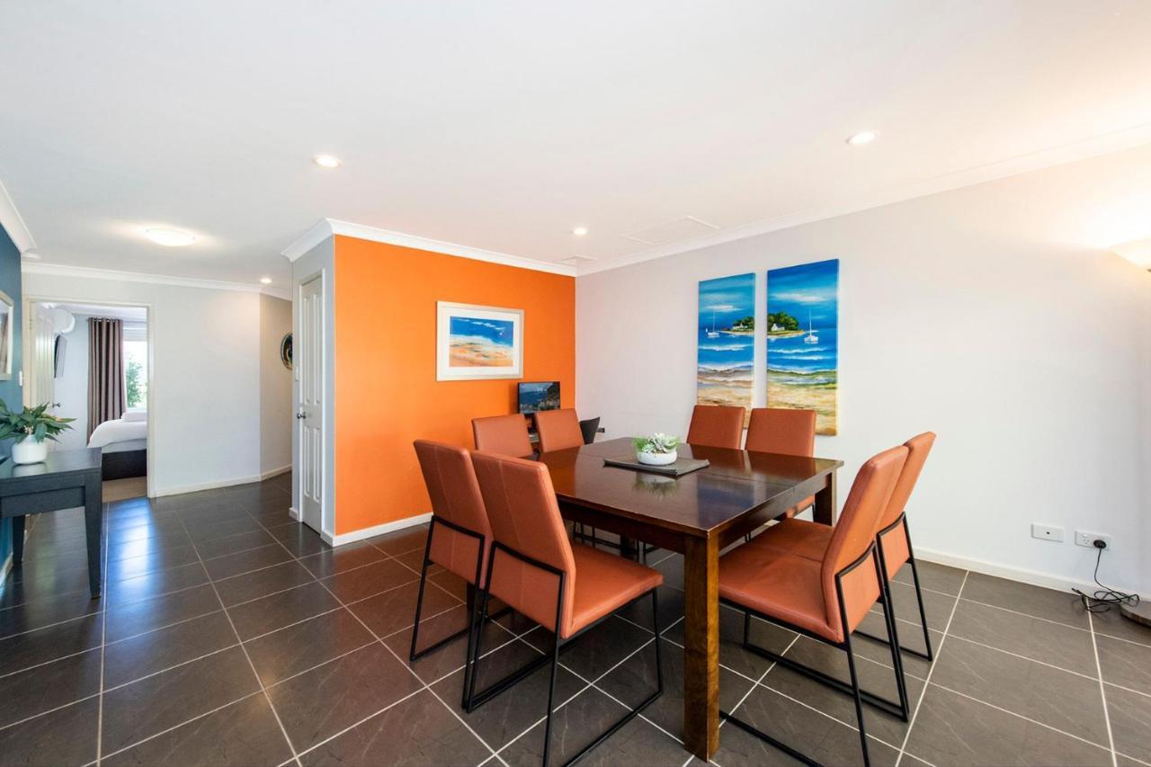 Villa Fiftytwo At Cape View