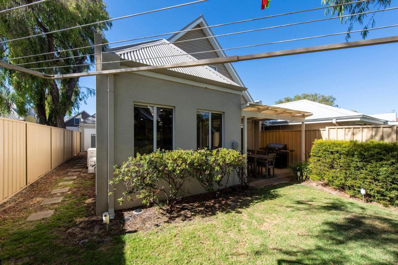 Fiftytwo At Cape View Villa Busselton