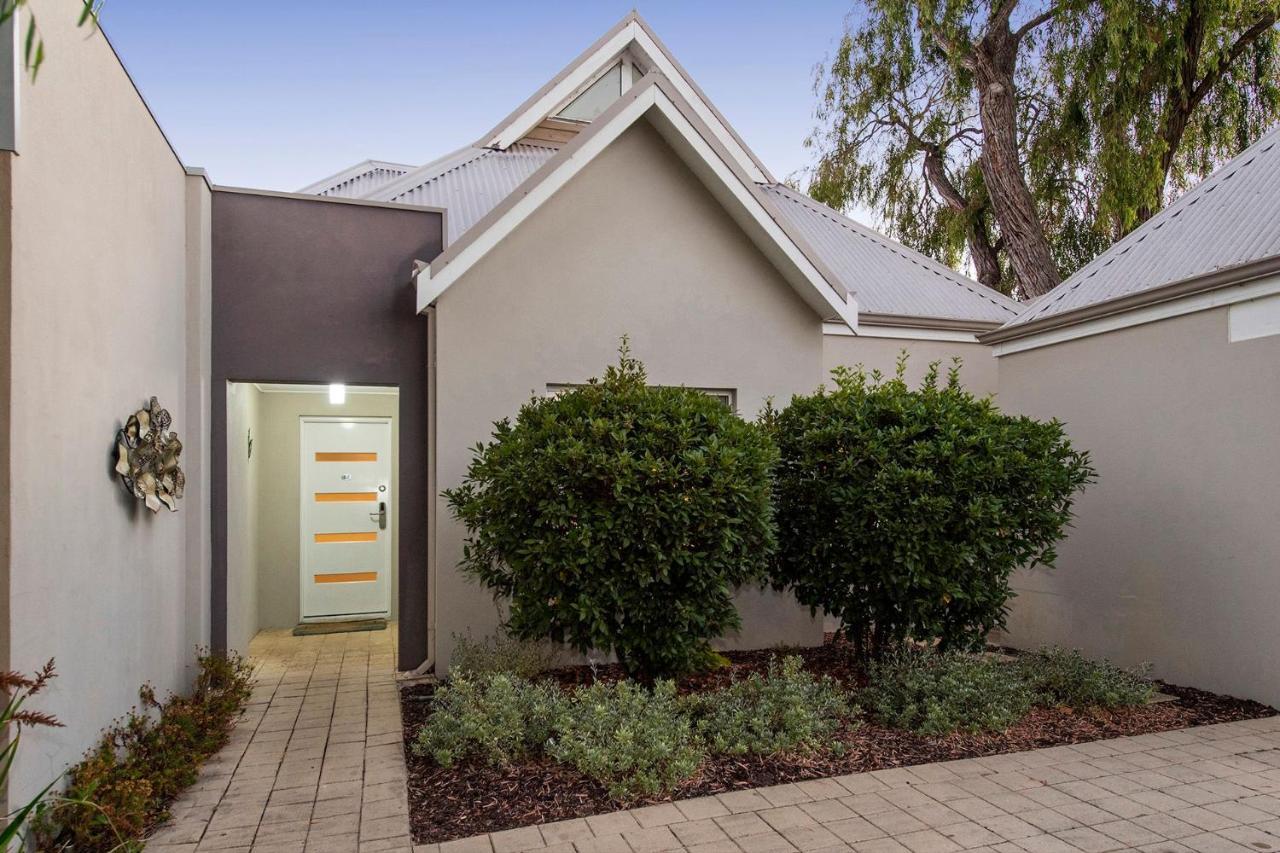 Fiftytwo At Cape View Villa Busselton