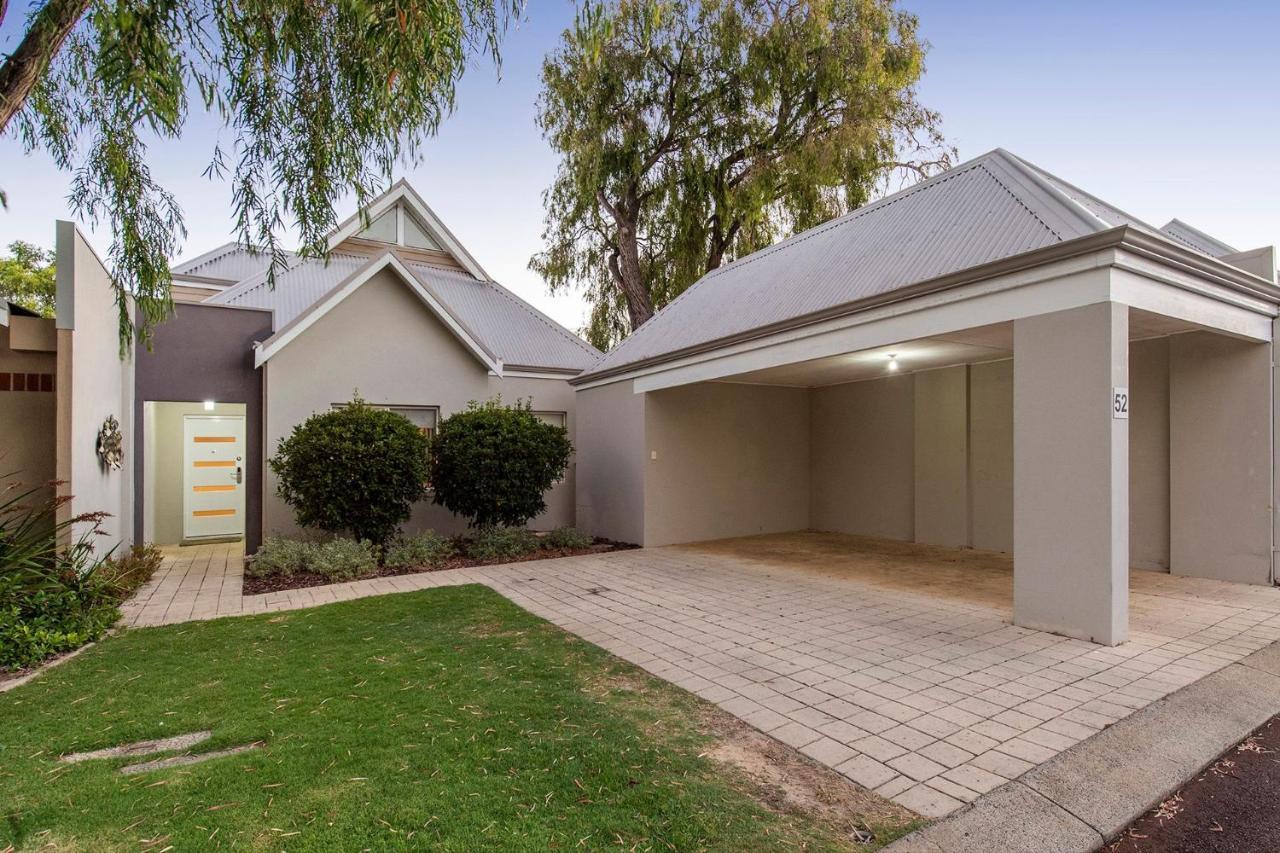 Villa Fiftytwo At Cape View