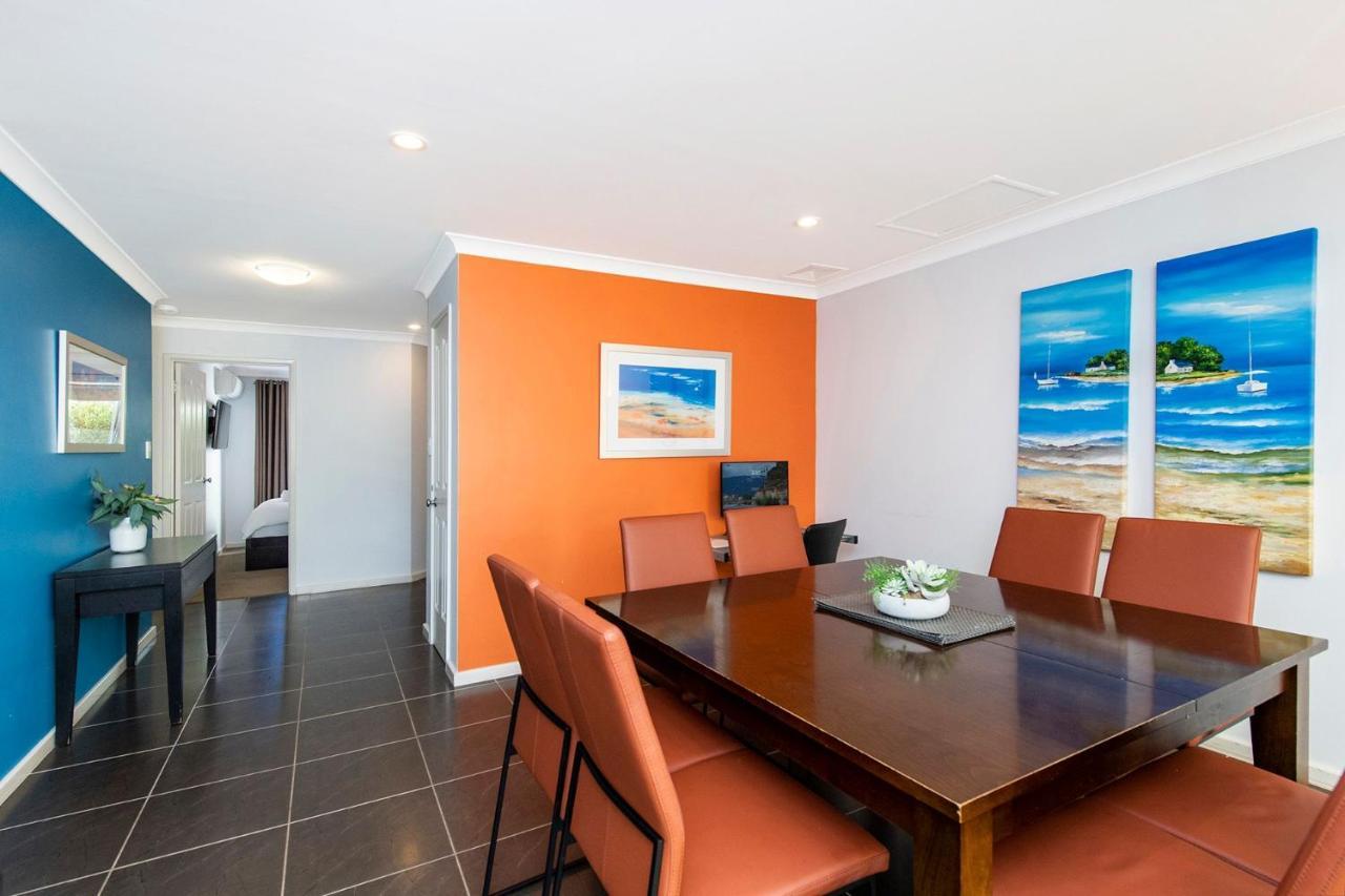 Fiftytwo At Cape View Villa