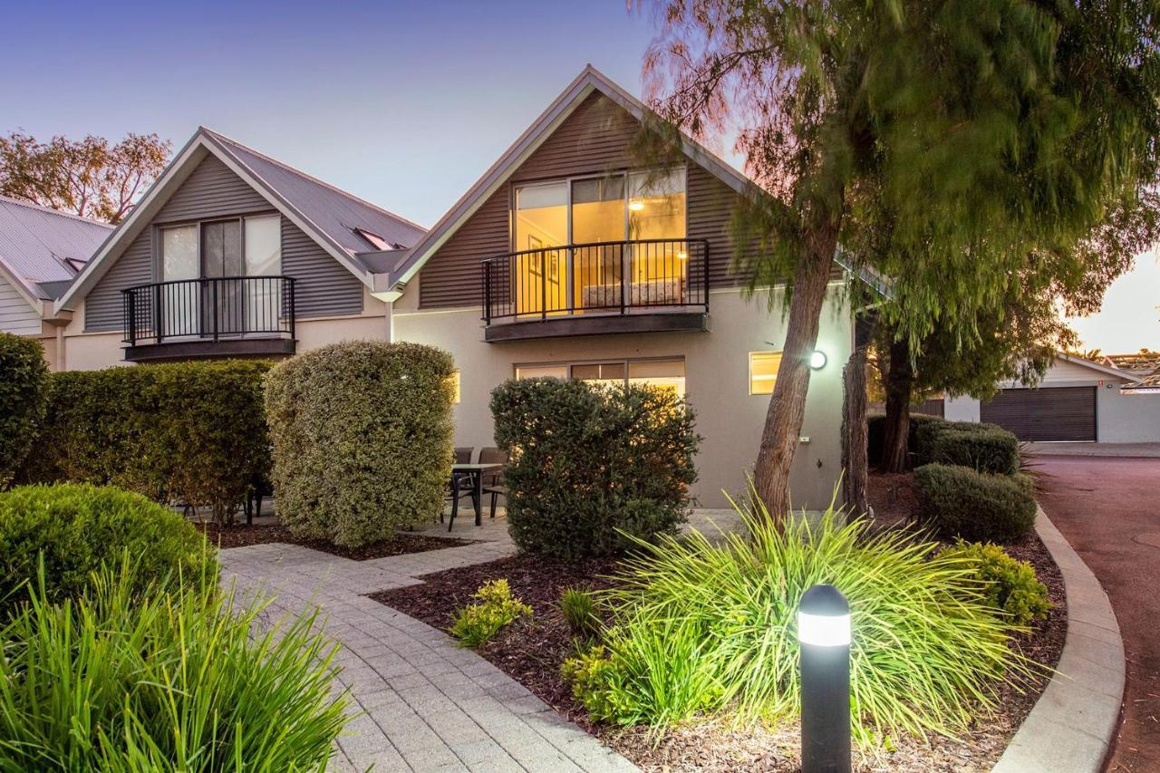 Villa Seventy At Cape View Busselton