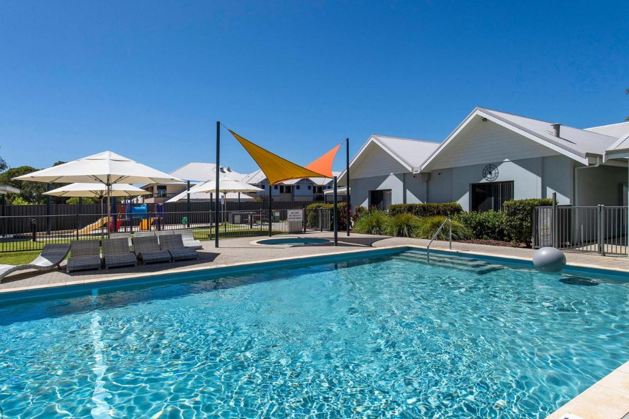 Villa Seventy At Cape View Busselton