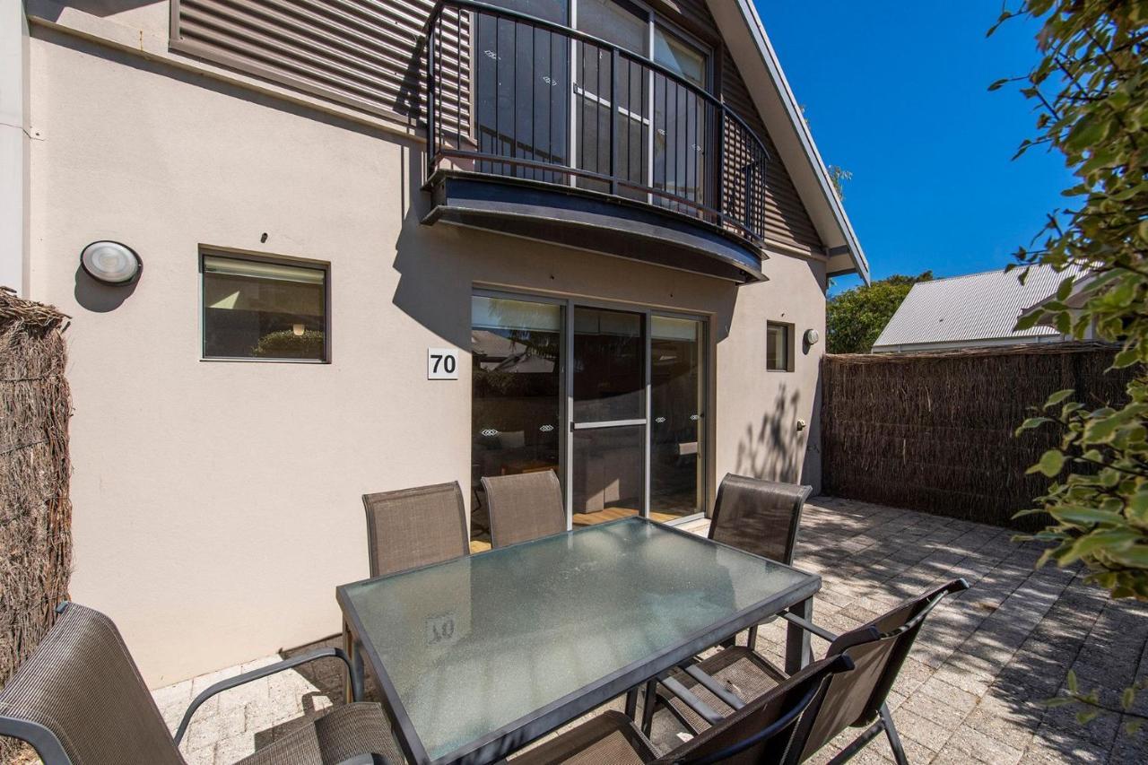Villa Seventy At Cape View
