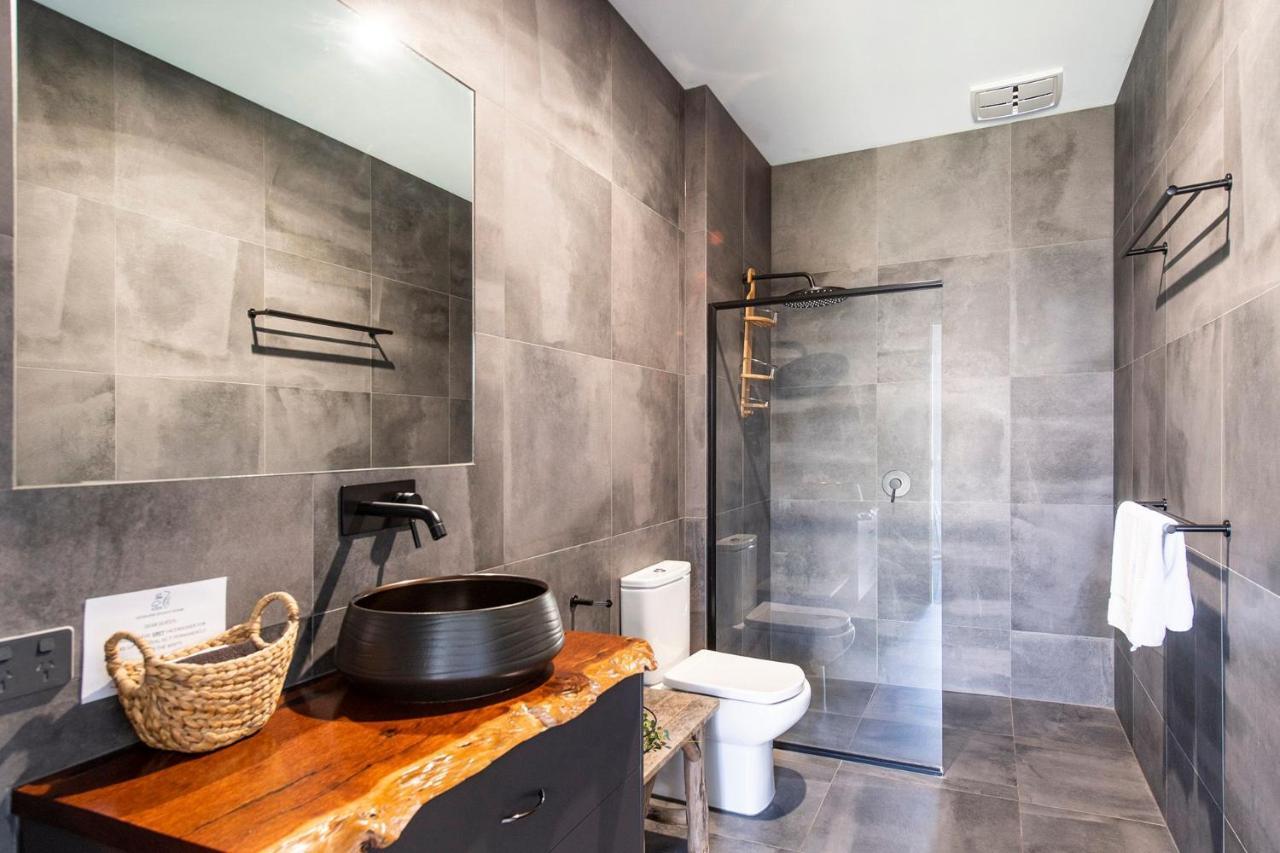 Bayside Luxury Escape With Wifi Holiday home