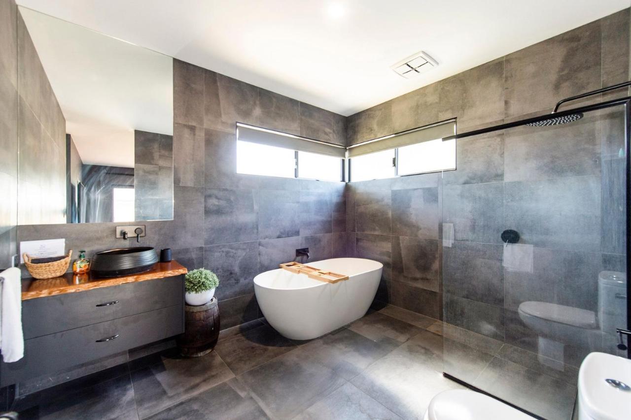 Holiday home Bayside Luxury Escape With Wifi Busselton