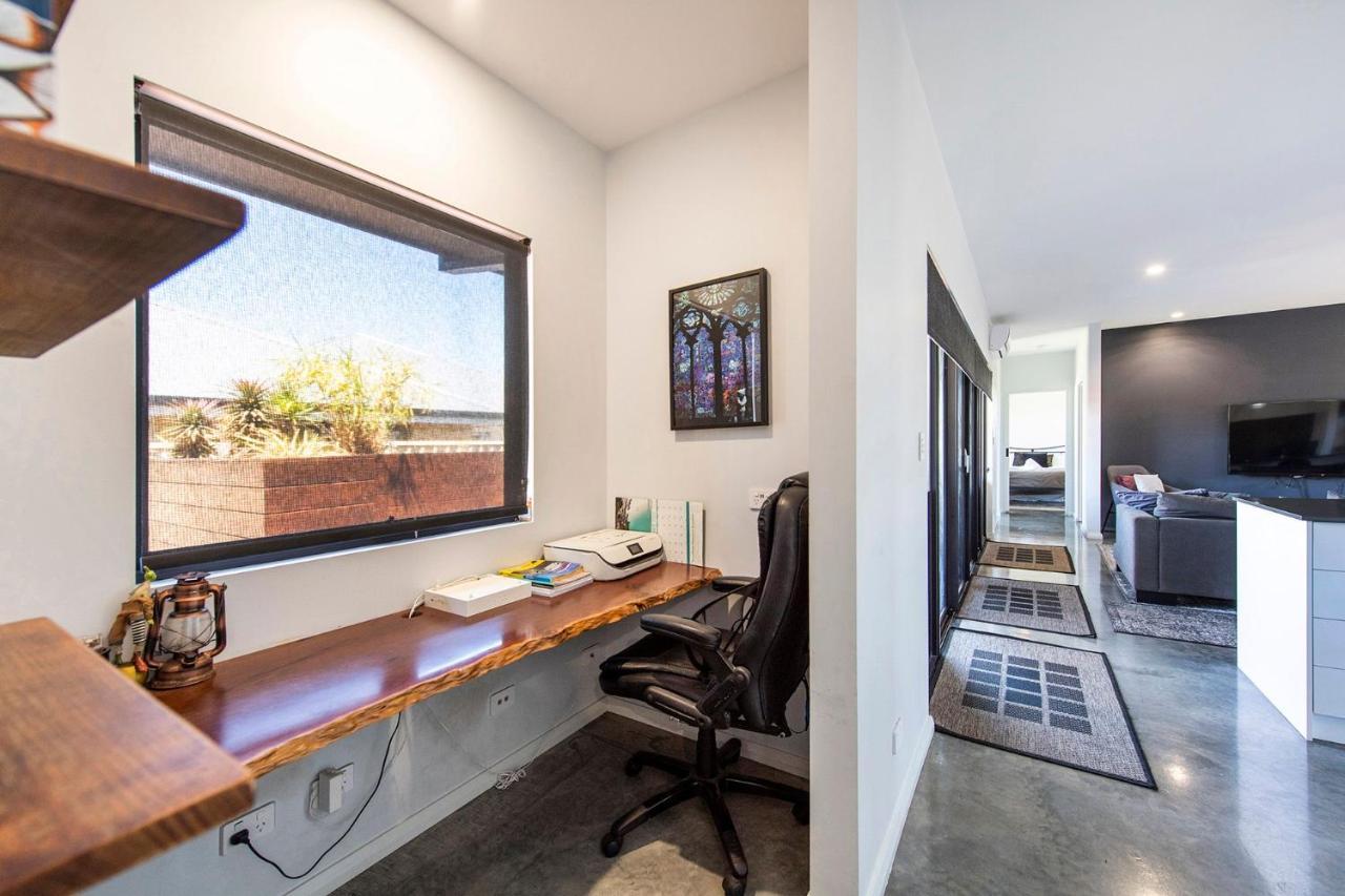 Bayside Luxury Escape With Wifi Busselton