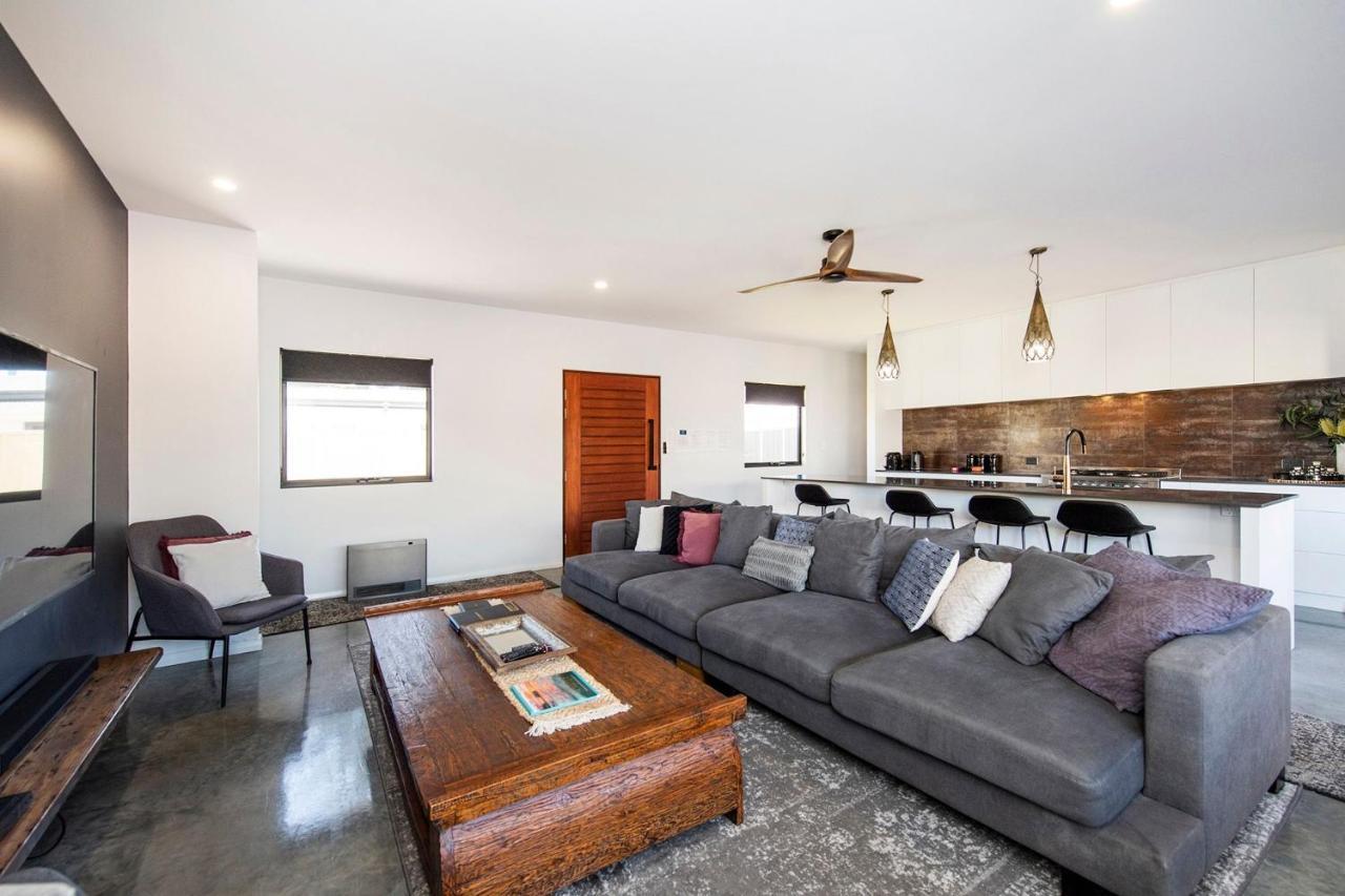 Holiday home Bayside Luxury Escape With Wifi Busselton