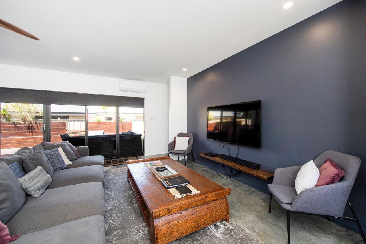 Bayside Luxury Escape With Wifi Busselton