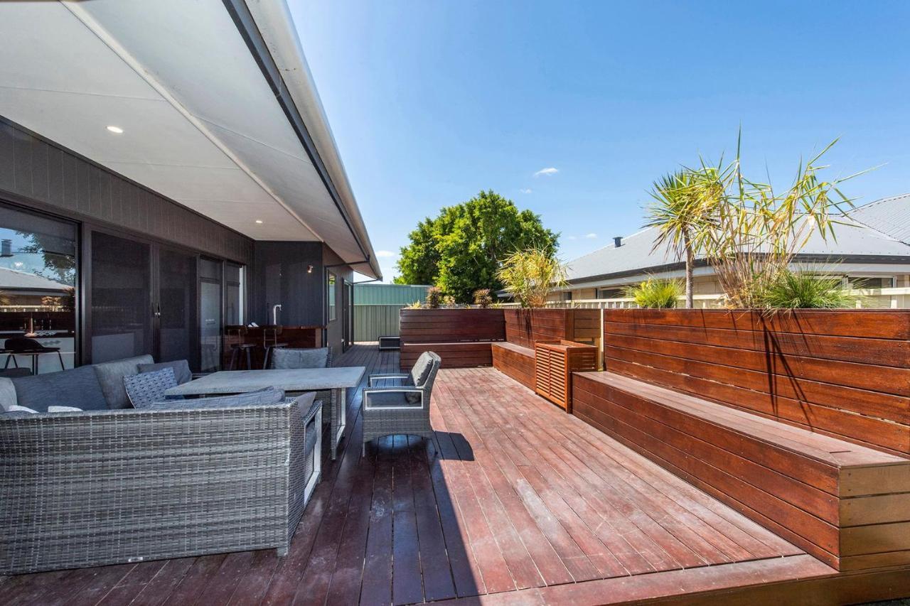 Bayside Luxury Escape With Wifi * Busselton