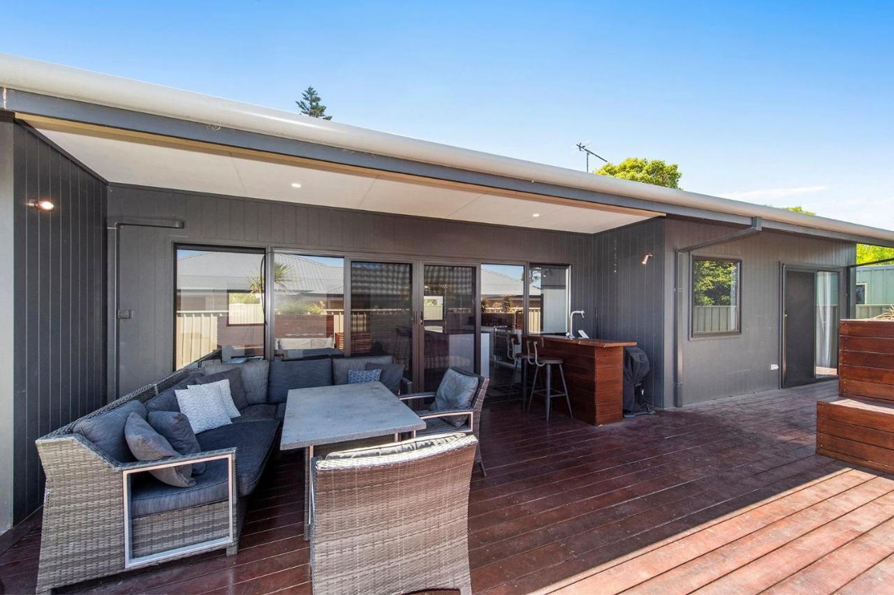 Bayside Luxury Escape With Wifi Holiday home