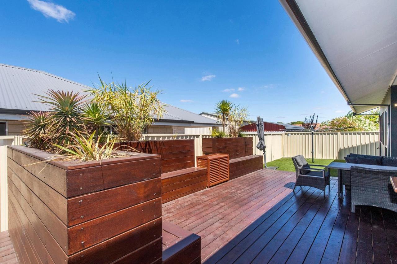 Holiday home Bayside Luxury Escape With Wifi Busselton
