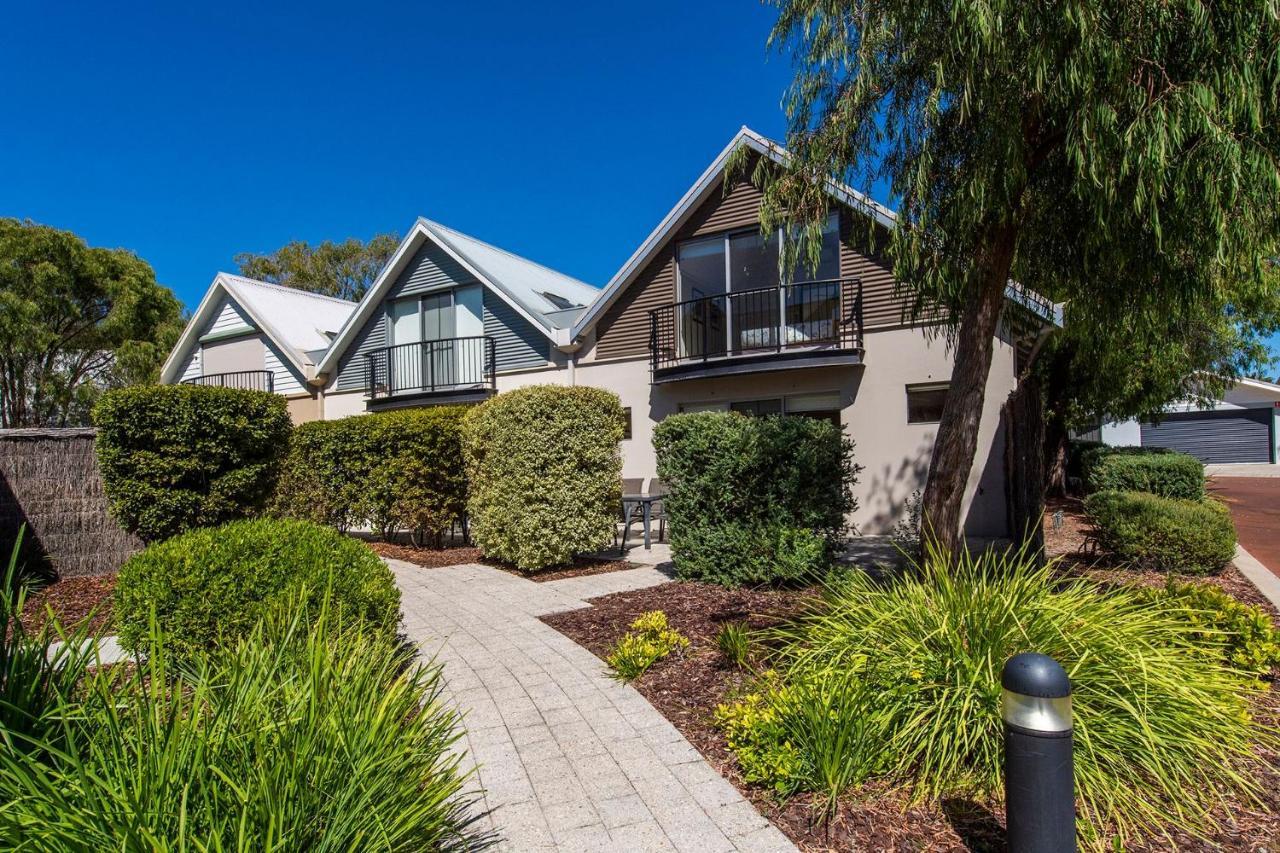 Seventy At Cape View Villa Busselton