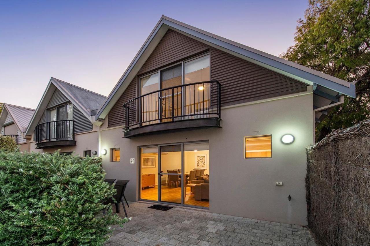 Villa Seventy At Cape View Busselton
