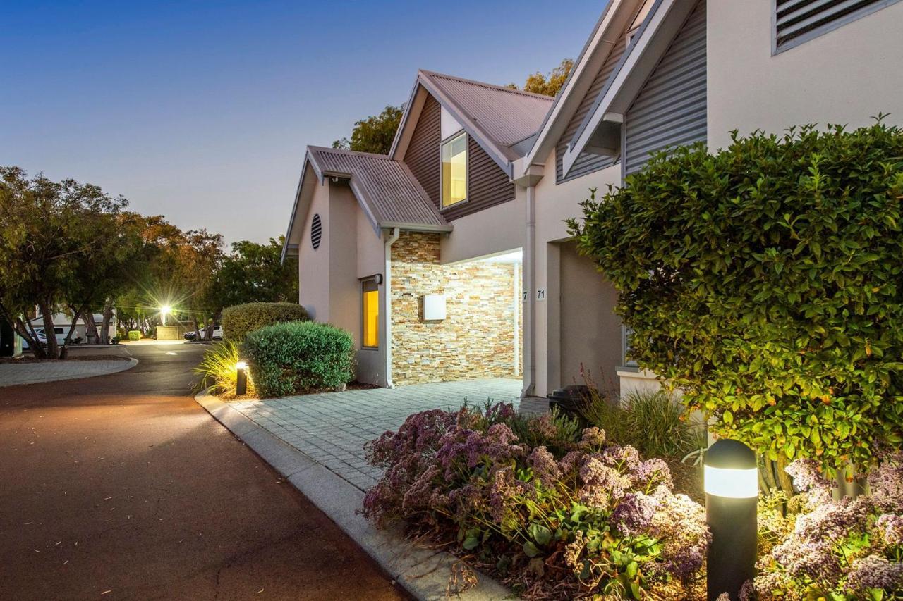 Seventy At Cape View Busselton