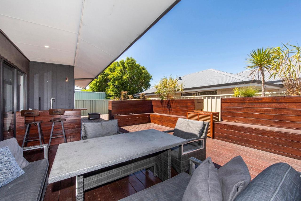 Holiday home Bayside Luxury Escape With Wifi *