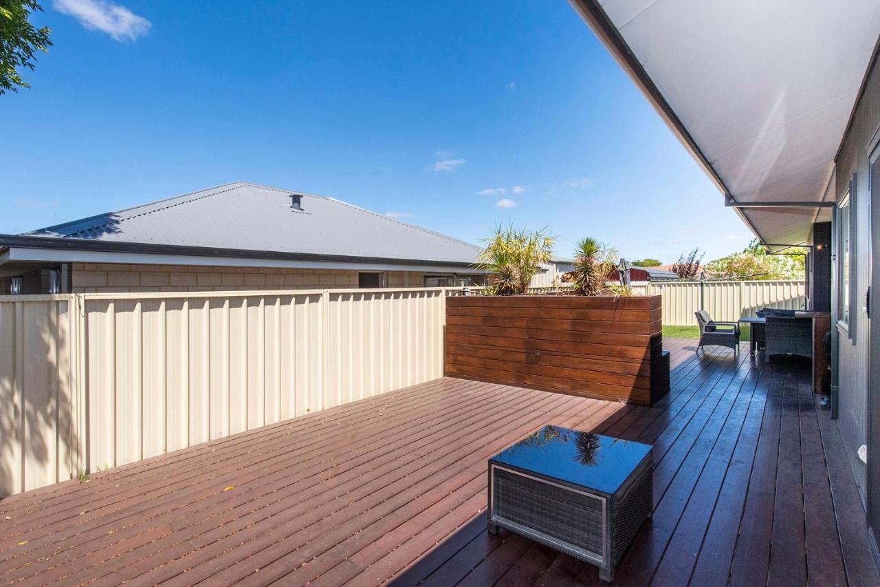 Holiday home Bayside Luxury Escape With Wifi