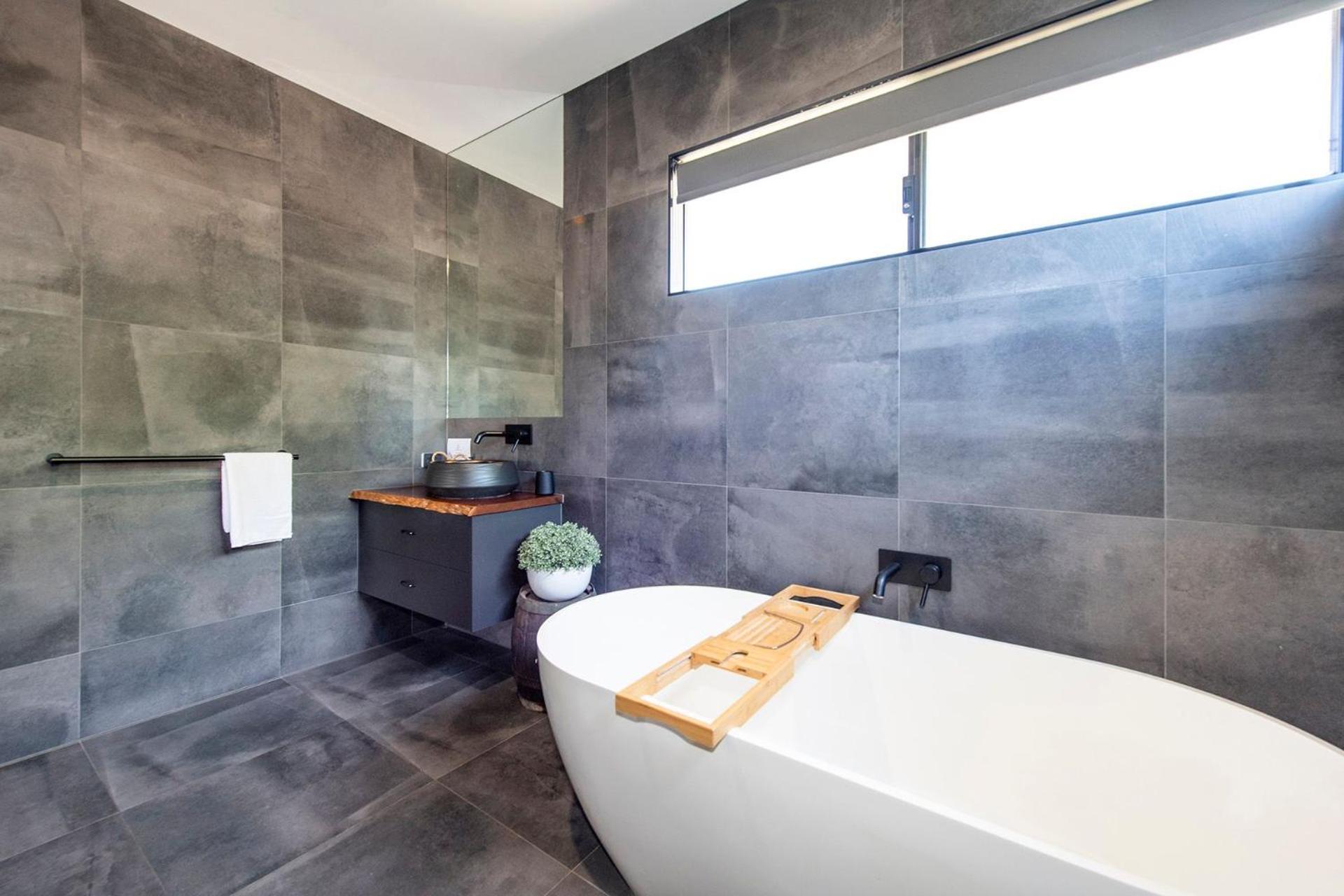 Bayside Luxury Escape With Wifi *