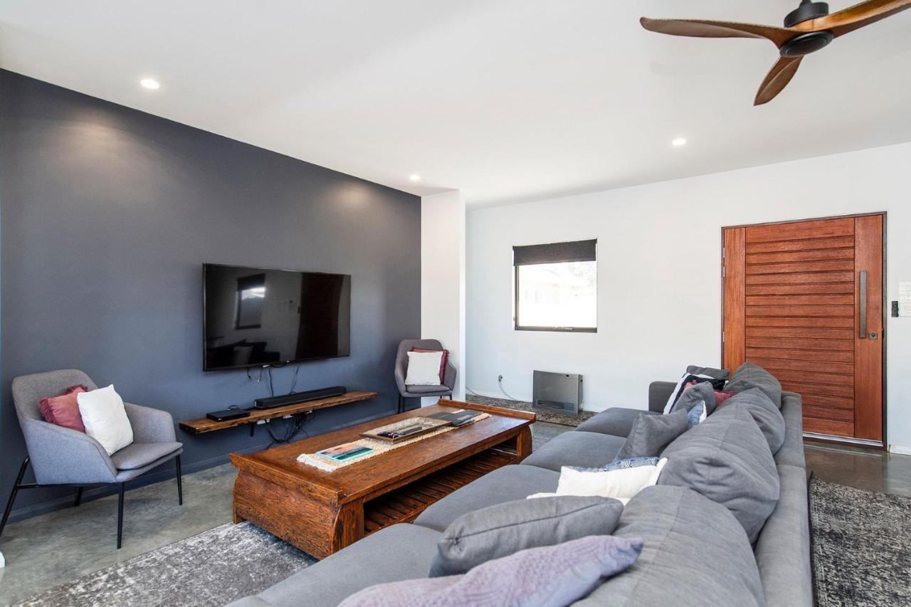 Holiday home Bayside Luxury Escape With Wifi