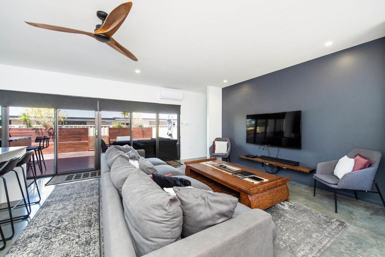 Bayside Luxury Escape With Wifi * Busselton