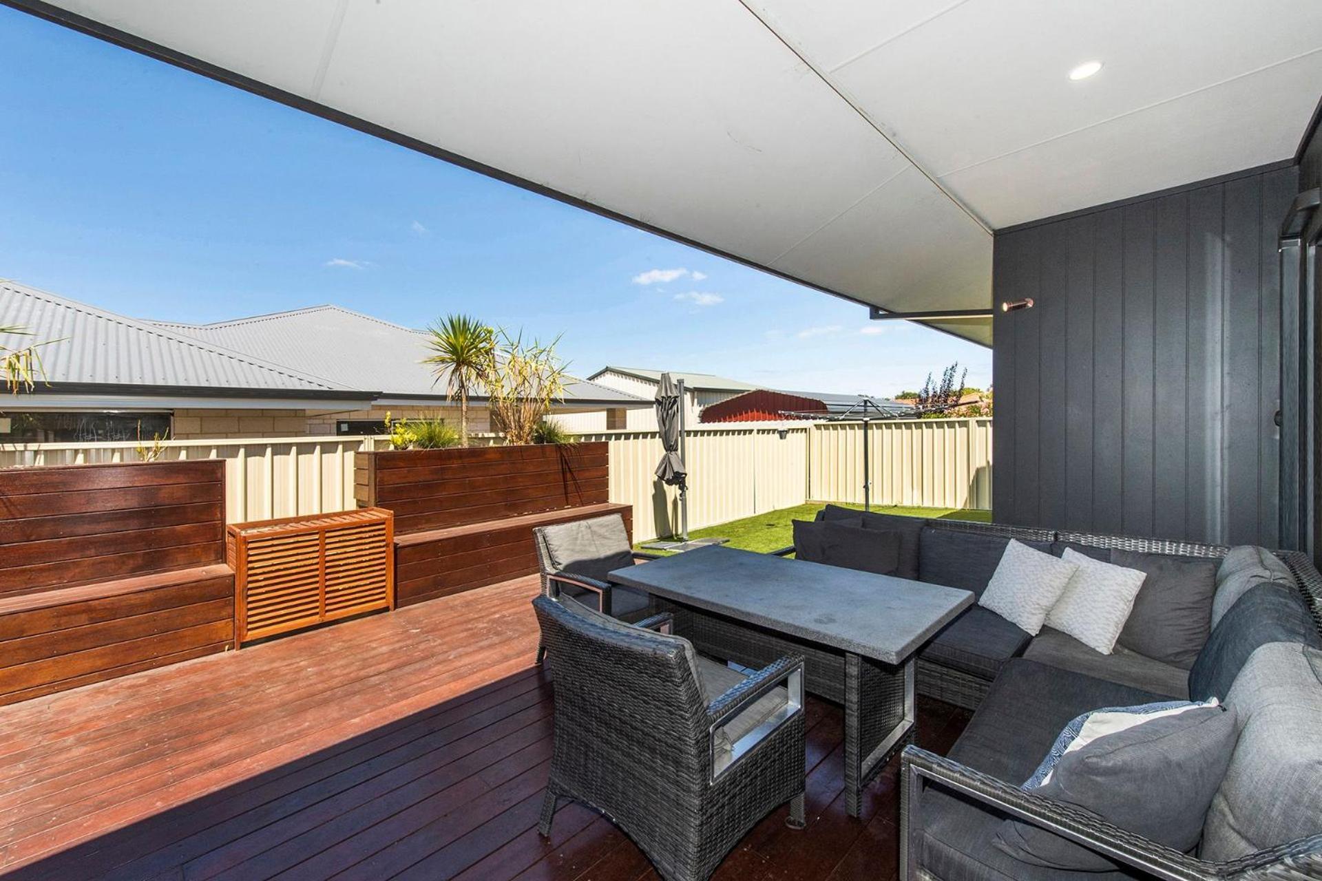 Holiday home Bayside Luxury Escape With Wifi
