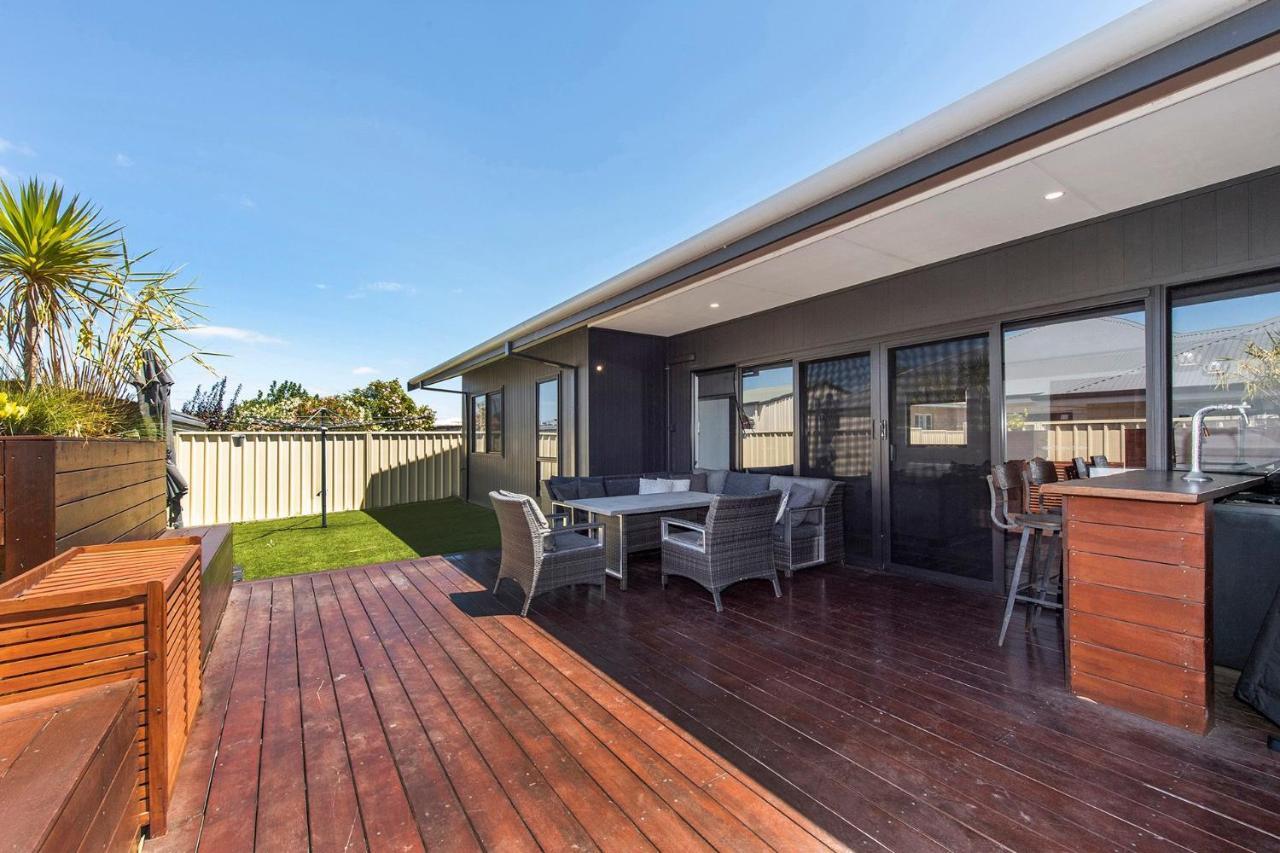 Bayside Luxury Escape With Wifi * Busselton