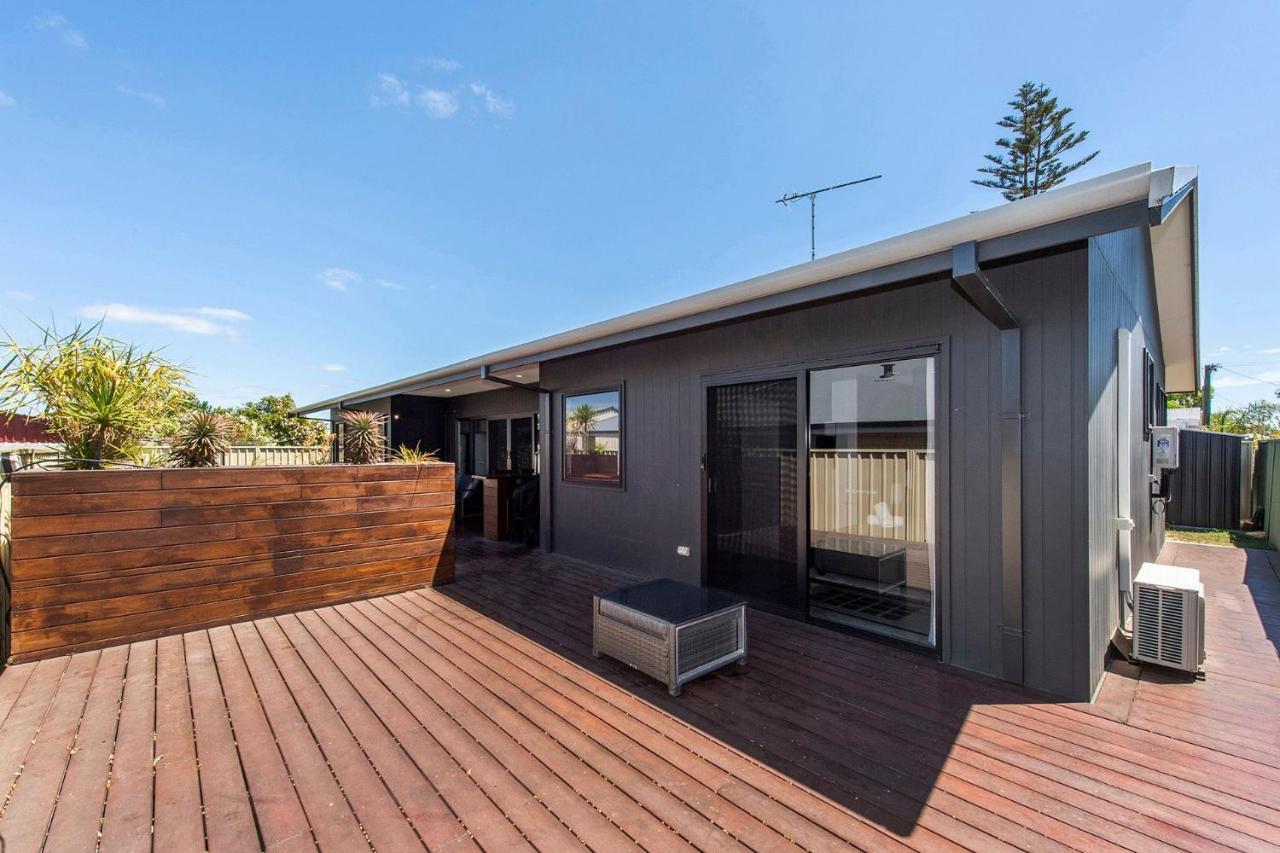 Bayside Luxury Escape With Wifi Holiday home