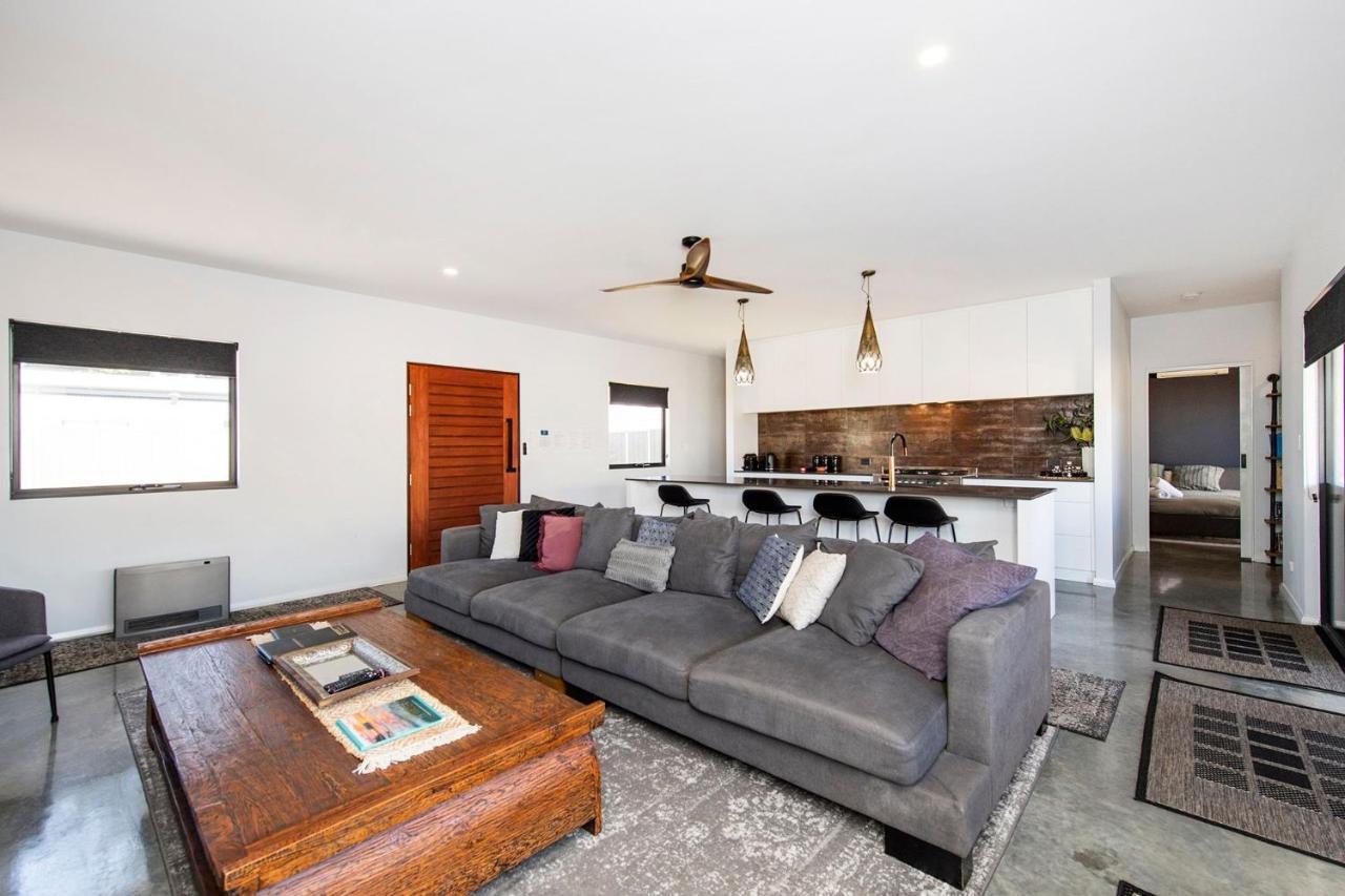 Bayside Luxury Escape With Wifi *