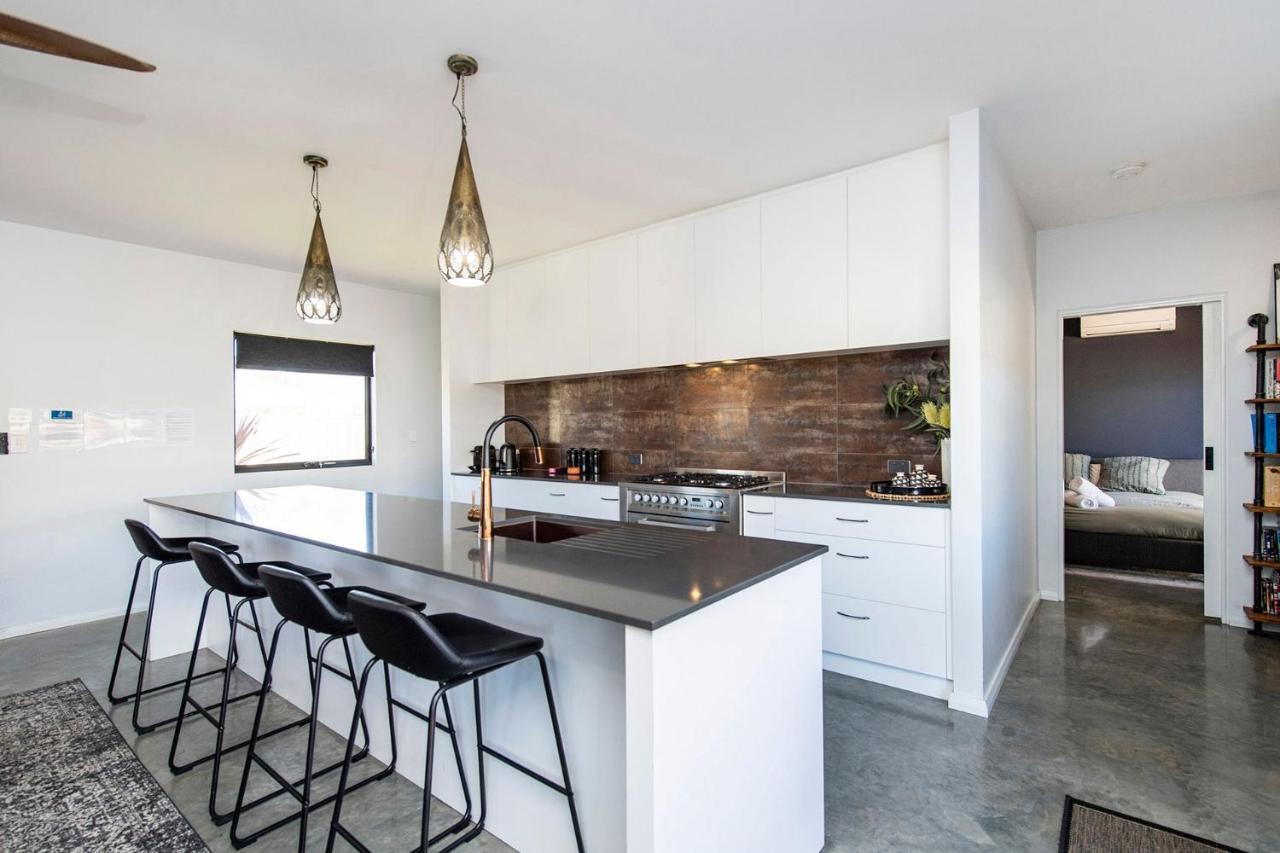 Bayside Luxury Escape With Wifi Holiday home *